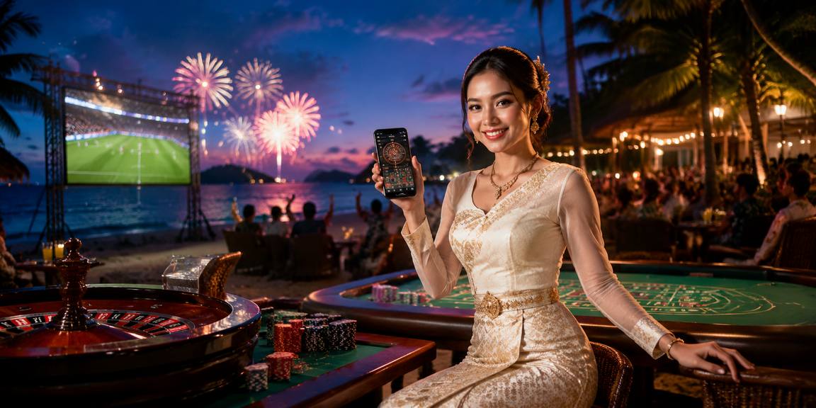dj95 mobile gaming