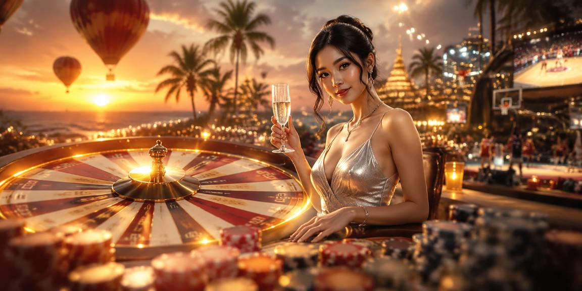 dj95 Mega Spin အကြောင်း ပိုသိလိုသူများ